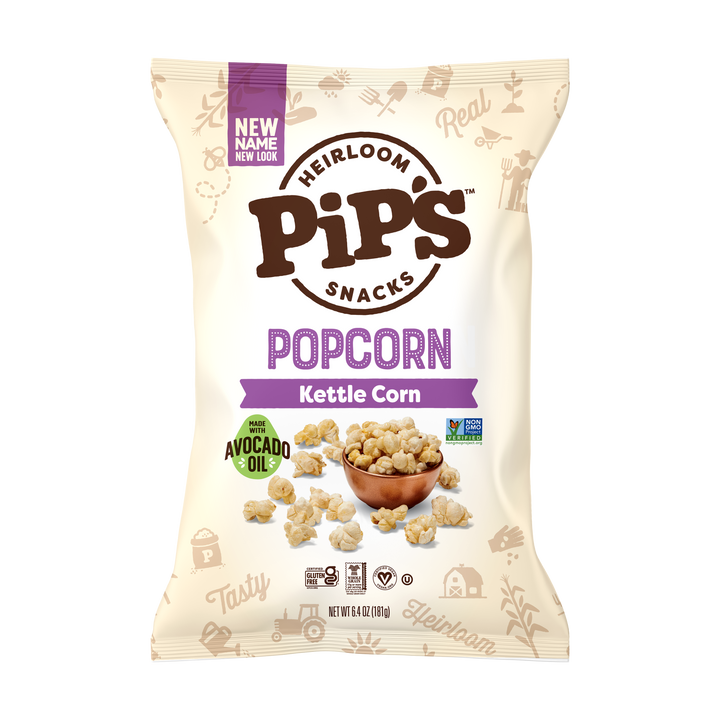 APKT64C12 -- Kettle Popcorn