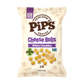 White Cheddar Cheese Balls